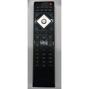 OEM Vizio VR15 TV Remote Control E320VA E320VL E320VP E321VA E321VL E370VL